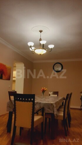 3 otaqlı köhnə tikili - 28 May m. - 116 m² (7)