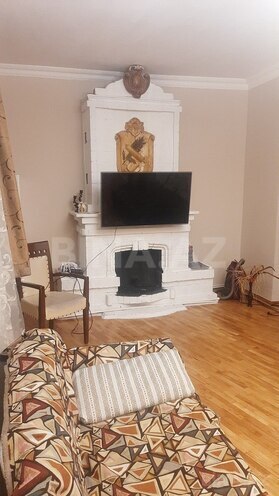 3 otaqlı köhnə tikili - 28 May m. - 116 m² (4)