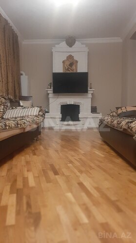 3 otaqlı köhnə tikili - 28 May m. - 116 m² (3)