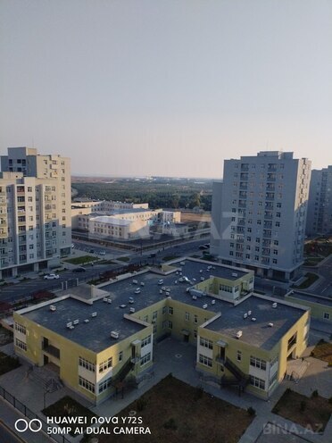 3 otaqlı yeni tikili - Hövsan q. - 76 m² (11)