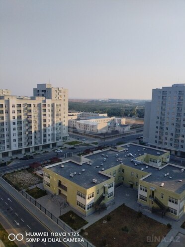 3 otaqlı yeni tikili - Hövsan q. - 76 m² (14)
