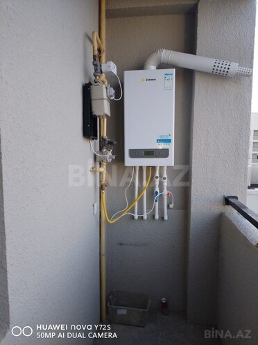3 otaqlı yeni tikili - Hövsan q. - 76 m² (9)