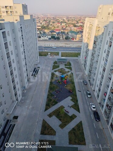3 otaqlı yeni tikili - Hövsan q. - 76 m² (8)
