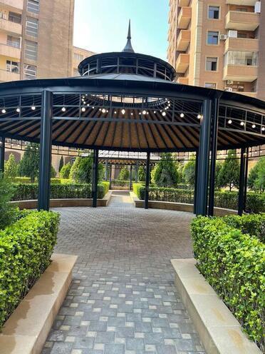 4 otaqlı yeni tikili - 28 May m. - 185 m² (3)