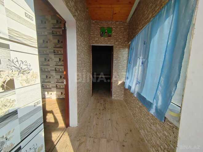 3-комн. дом/дача - пос. Маштаги - 100 м² (2)