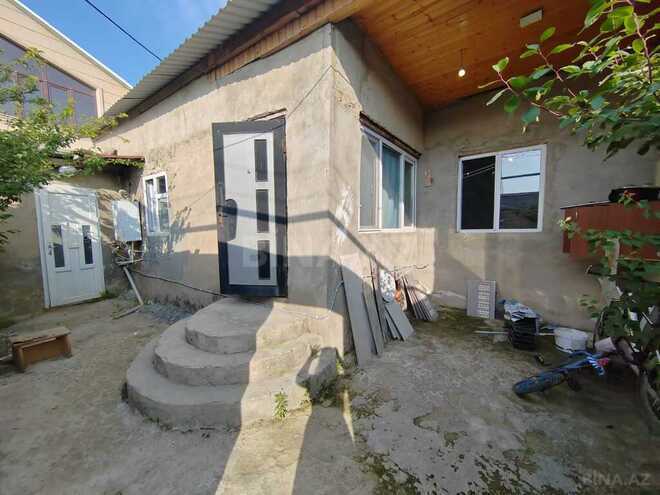 3-комн. дом/дача - пос. Маштаги - 100 м² (1)