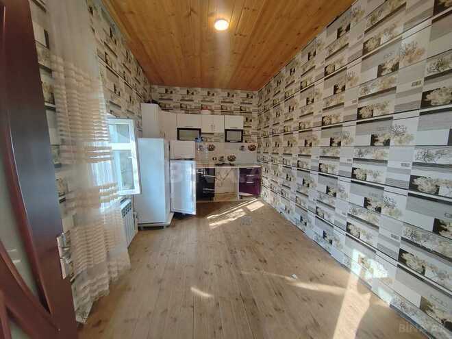 3-комн. дом/дача - пос. Маштаги - 100 м² (3)