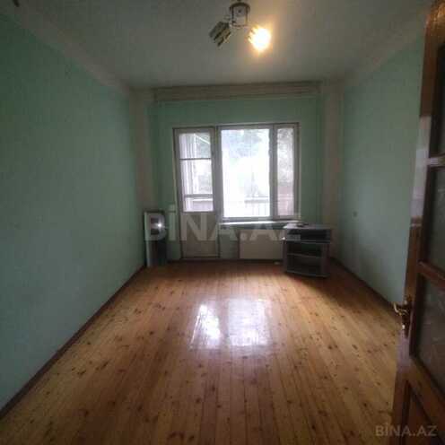 2-комн. вторичка - м. Кара Караев - 60 м² (1)