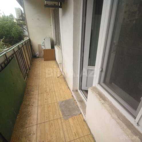 2-комн. вторичка - м. Кара Караев - 60 м² (8)