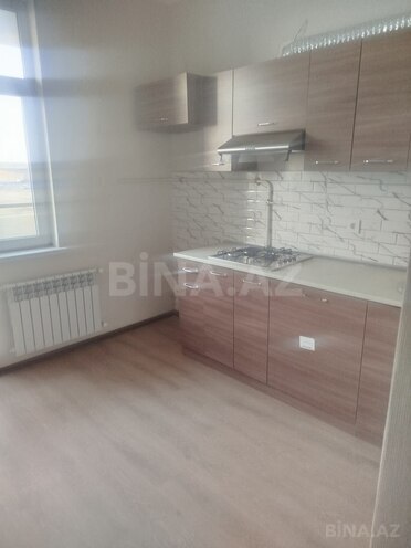 3 otaqlı yeni tikili - Hövsan q. - 76 m² (3)