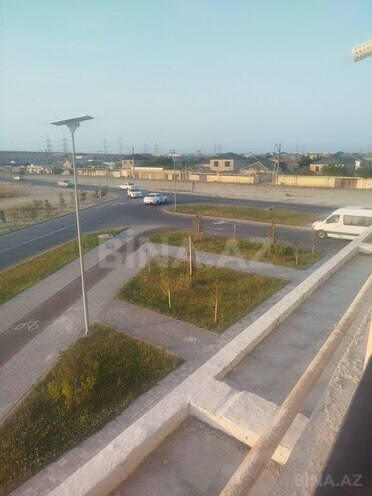 3 otaqlı yeni tikili - Hövsan q. - 76 m² (13)