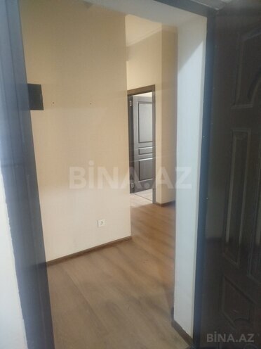 3 otaqlı yeni tikili - Hövsan q. - 76 m² (2)