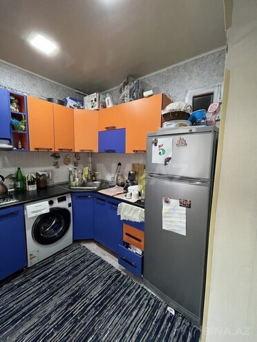 2 otaqlı köhnə tikili - 20 Yanvar m. - 45 m² (14)