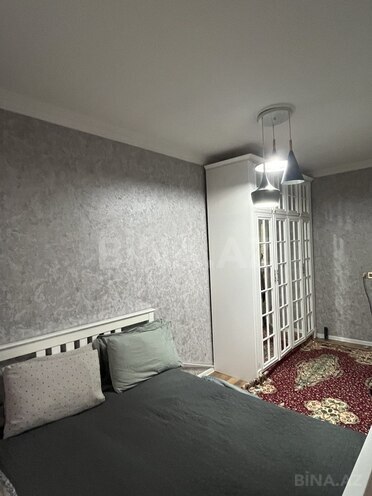 2 otaqlı köhnə tikili - 20 Yanvar m. - 45 m² (17)