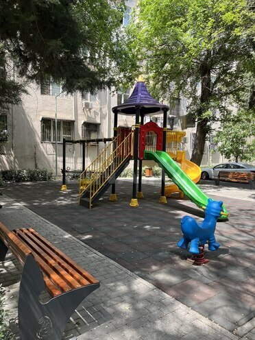 2 otaqlı köhnə tikili - 20 Yanvar m. - 45 m² (3)