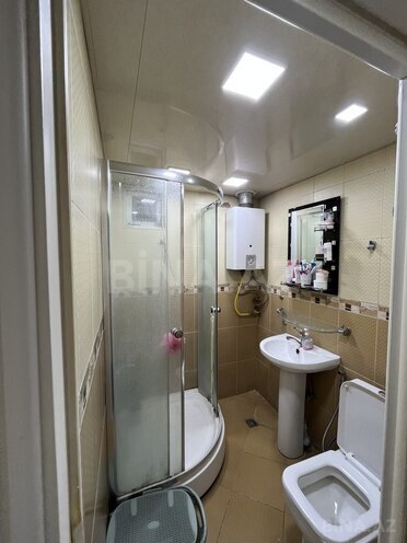 2 otaqlı köhnə tikili - 20 Yanvar m. - 45 m² (10)