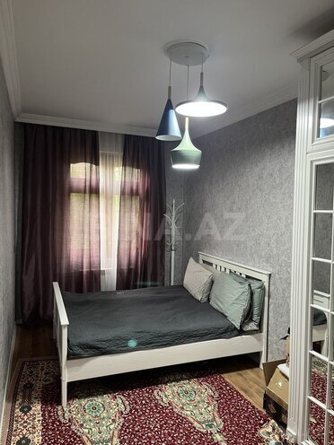2 otaqlı köhnə tikili - 20 Yanvar m. - 45 m² (13)