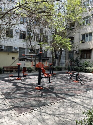2 otaqlı köhnə tikili - 20 Yanvar m. - 45 m² (5)