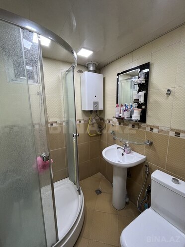 2 otaqlı köhnə tikili - 20 Yanvar m. - 45 m² (11)