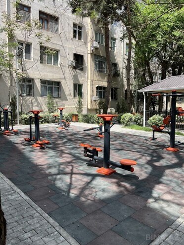 2 otaqlı köhnə tikili - 20 Yanvar m. - 45 m² (4)