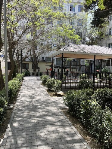 2 otaqlı köhnə tikili - 20 Yanvar m. - 45 m² (6)