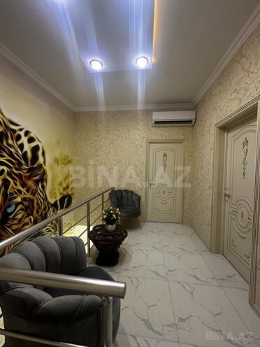 4 otaqlı həyət evi/bağ evi - Masazır q. - 200 m² (3)