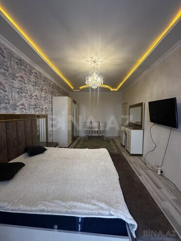 4 otaqlı həyət evi/bağ evi - Masazır q. - 200 m² (7)