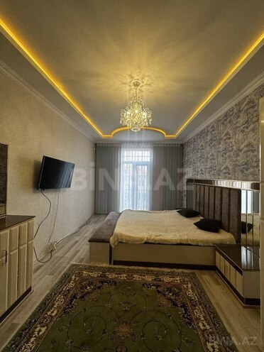 4 otaqlı həyət evi/bağ evi - Masazır q. - 200 m² (8)