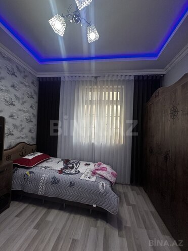 4 otaqlı həyət evi/bağ evi - Masazır q. - 200 m² (9)