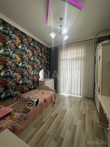 4 otaqlı həyət evi/bağ evi - Masazır q. - 200 m² (6)