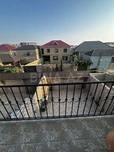 4 otaqlı həyət evi/bağ evi - Masazır q. - 200 m² (5)