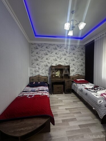 4 otaqlı həyət evi/bağ evi - Masazır q. - 200 m² (10)