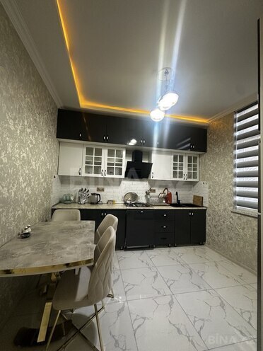 4 otaqlı həyət evi/bağ evi - Masazır q. - 200 m² (17)