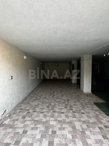 4 otaqlı həyət evi/bağ evi - Masazır q. - 200 m² (20)