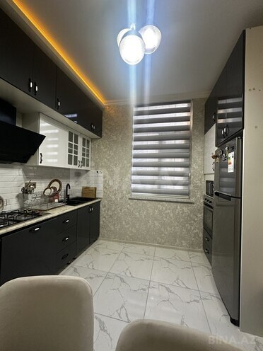 4 otaqlı həyət evi/bağ evi - Masazır q. - 200 m² (16)