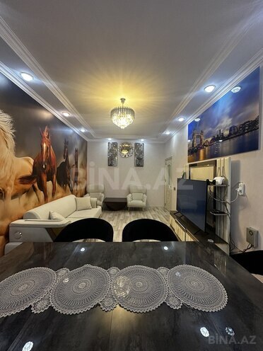 4 otaqlı həyət evi/bağ evi - Masazır q. - 200 m² (18)