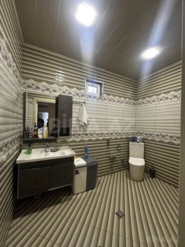4 otaqlı həyət evi/bağ evi - Masazır q. - 200 m² (11)