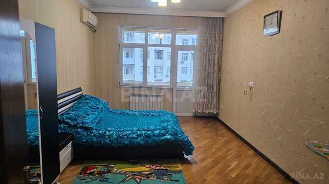 3 otaqlı yeni tikili - Nəsimi r. - 130 m² (5)