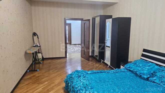 3 otaqlı yeni tikili - Nəsimi r. - 130 m² (4)
