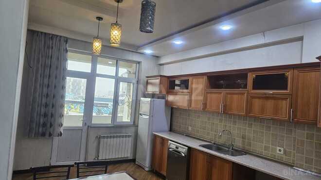 3 otaqlı yeni tikili - Nəsimi r. - 130 m² (7)