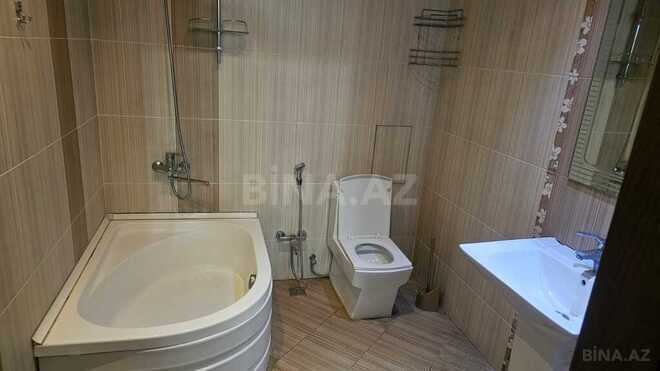 3 otaqlı yeni tikili - Nəsimi r. - 130 m² (11)