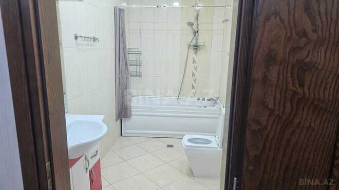 3 otaqlı yeni tikili - Nəsimi r. - 130 m² (10)