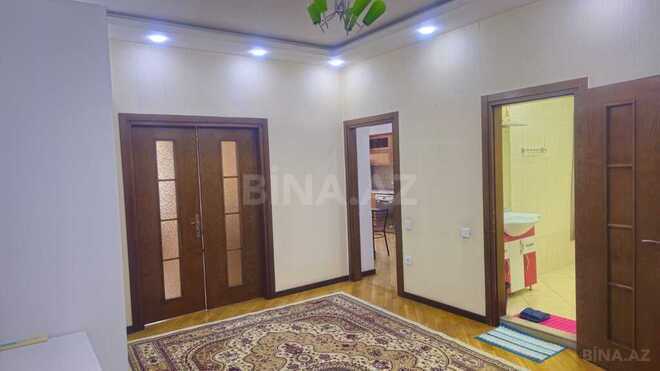 3 otaqlı yeni tikili - Nəsimi r. - 130 m² (8)