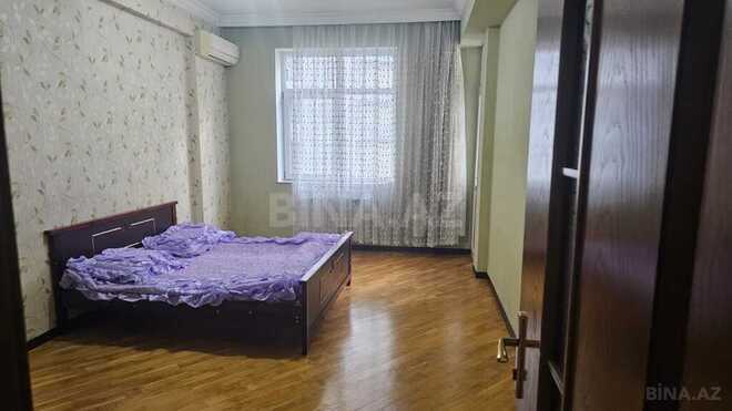 3 otaqlı yeni tikili - Nəsimi r. - 130 m² (3)