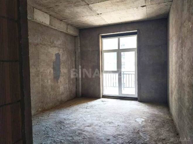 4 otaqlı yeni tikili - Şah İsmayıl Xətai m. - 174 m² (7)