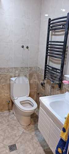 3 otaqlı köhnə tikili - 28 May m. - 116 m² (10)