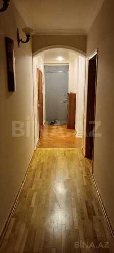 3 otaqlı köhnə tikili - 28 May m. - 116 m² (8)