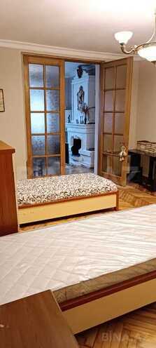 3 otaqlı köhnə tikili - 28 May m. - 116 m² (12)