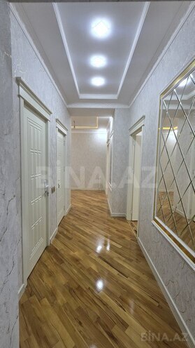 3 otaqlı yeni tikili - Xırdalan - 156 m² (10)