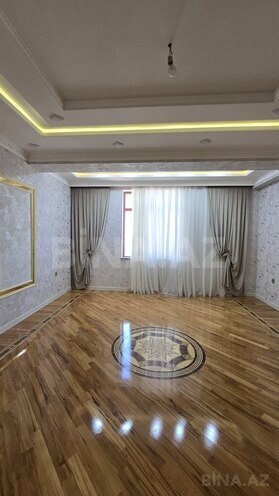 3 otaqlı yeni tikili - Xırdalan - 156 m² (1)